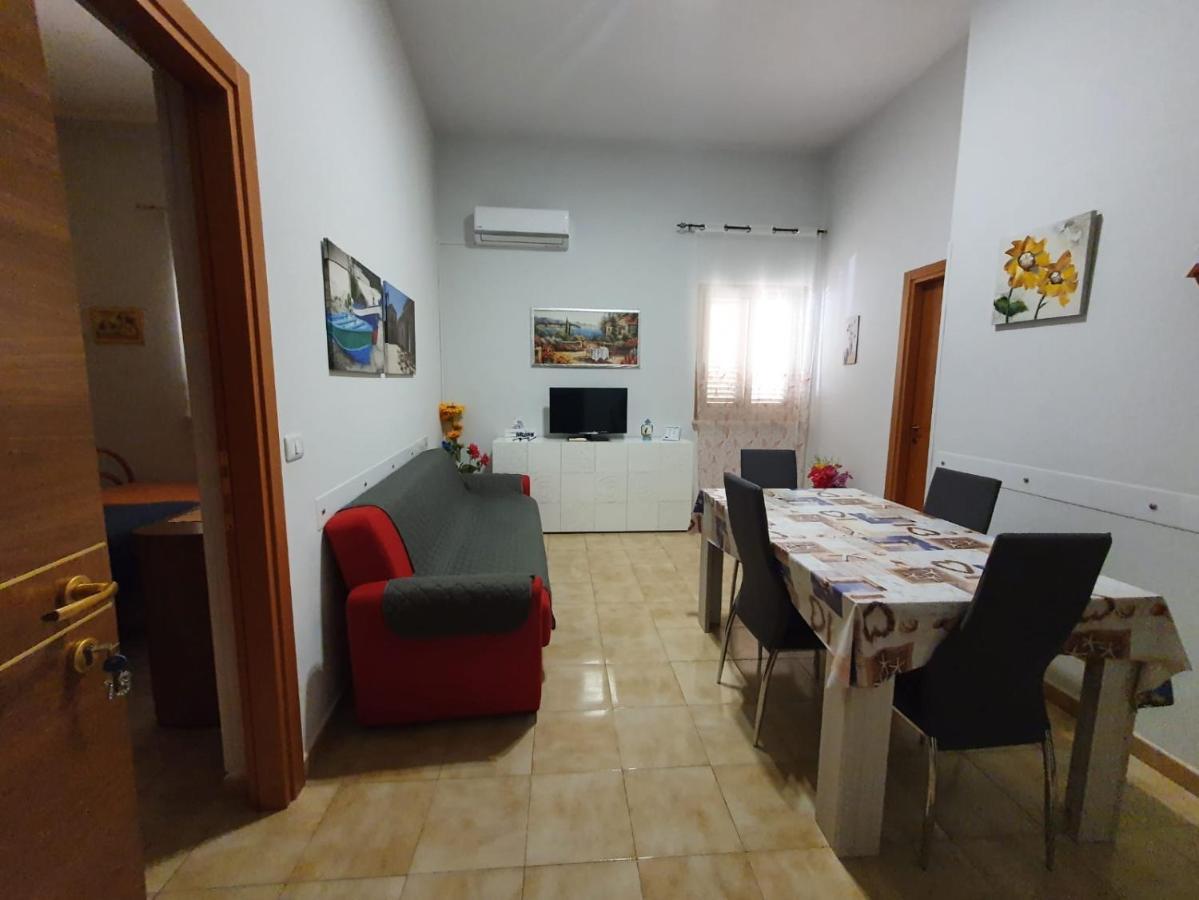 Appartamento Sole Mare Marzamemi Zewnętrze zdjęcie